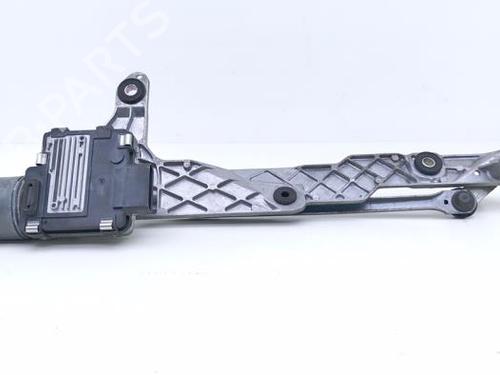 Used Front wipers mechanism Front wipers mechanism VW PHAETON (3D1, 3D2, 3D3, 3D4, 3D6, 3D7, 3D8, 3D9) 6.0 W12 4motion (420 hp) 40416731 40416731