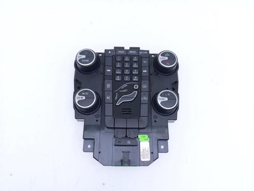 Used Climate control Climate control VOLVO V40 Hatchback (525) D3 (150 hp) 40360249 40360249
