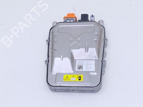 Used Electronic module Electronic module VOLVO EX30 (416) Performance AWD (428 hp) 40420042 40420042