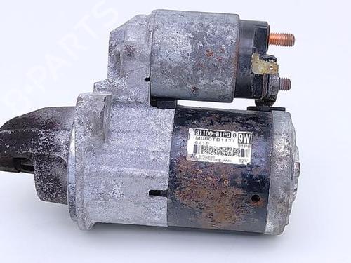 Used Starter Starter SUZUKI SWIFT V (AZ) 1.2 (A2L412, ZC83S) (90 hp) 40415194 40415194