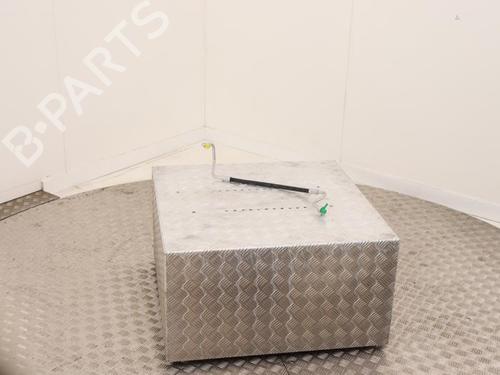 Used AC pipe AC pipe VW GOLF VIII (CD1, DA1) 1.5 eTSI (150 hp) 40477757 40477757