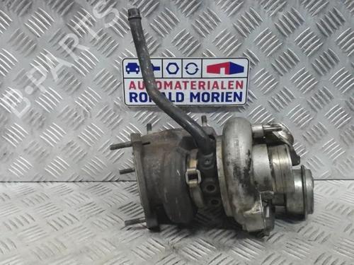 Used Turbocharger/Supercharger Turbocharger/Supercharger VOLVO S80 I (184) 2.4 Bifuel (LPG) (140 hp) 40380689 40380689
