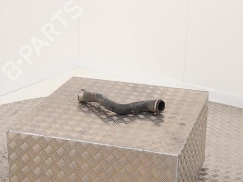 Used Intercooler pipe Intercooler pipe OPEL MERIVA B MPV (S10) 1.4 (75) (120 hp) 40368508 40368508