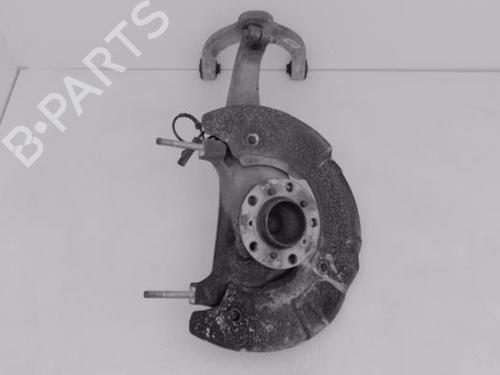 Used Right front steering knuckle Right front steering knuckle BMW 5 (F10) M5 (560 hp) 40413881 40413881