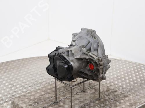 Used Gearbox Gearbox FORD FIESTA VI (CB1, CCN) 1.25 (60 hp) 40382930 40382930