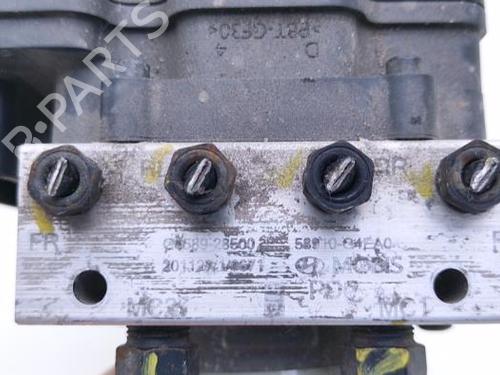 ABS pump HYUNDAI i30 Estate (PDE) 1.0 T-GDI hybrid 48V | BP40479782M43  - Image 7