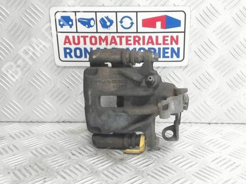 Used Left rear brake caliper Left rear brake caliper OPEL VIVARO B Van (X82) 1.6 CDTI (05) (121 hp) 40472735 40472735