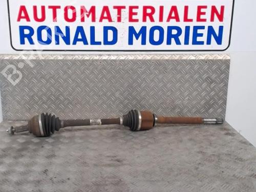 Used Right front driveshaft Right front driveshaft OPEL VIVARO A Bus (X83) 2.0 CDTI (F7, J7, A07) (90 hp) 40469688 40469688