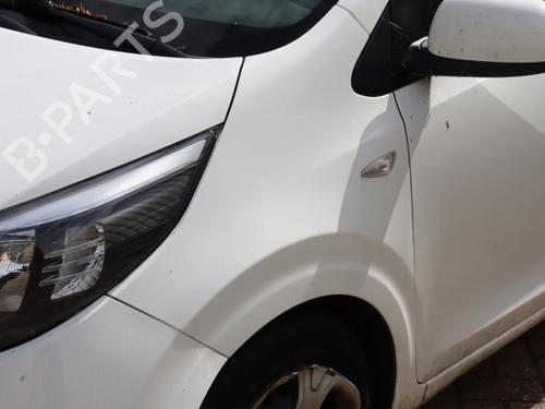Climate control KIA PICANTO III (JA) 1.0 | BP40475644I5  - Image 32