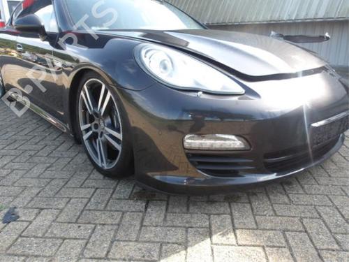 Seats set PORSCHE PANAMERA (970) 3.0 D | BP40469436C78 - Image 33