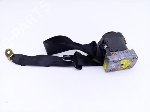 Used Rear left seatbelt Rear left seatbelt AUDI A6 C5 Avant (4B5, 4B6) 2.5 TDI quattro (180 hp) 40469517 40469517
