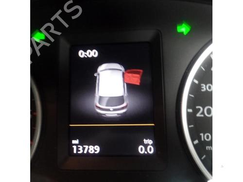 Electronic module VW TIGUAN (5N_) 2.0 TDI | BP40482628M83 - Image 30