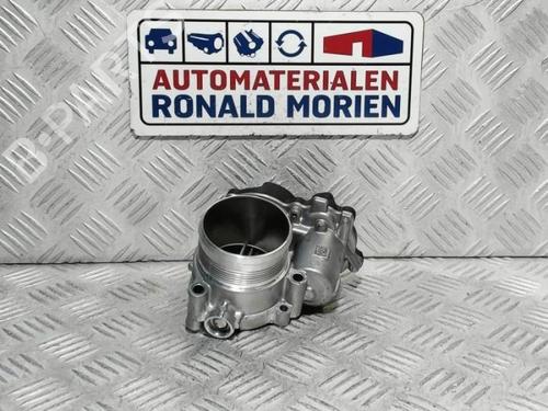 Used Throttle body Throttle body VW TRANSPORTER T6 / CARAVELLE T6 Bus (SGB, SGJ, SHB, SHJ) 2.0 TDI (150 hp) 40387266 40387266