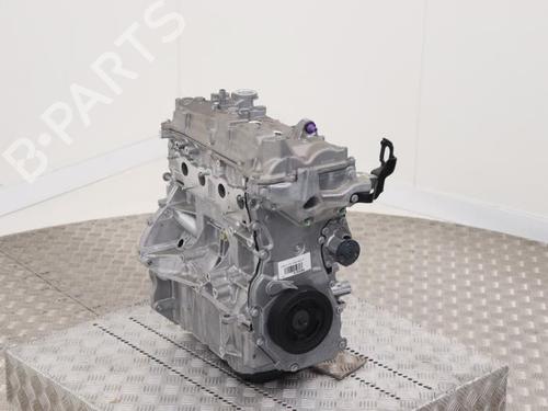Engine DACIA DOKKER MPV (KE_) 1.6 LPG | BP40395318M1 - Image 1