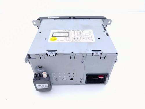 Radio SEAT LEON (1P1) 1.2 TSI | BP40362530E6 - Image 3