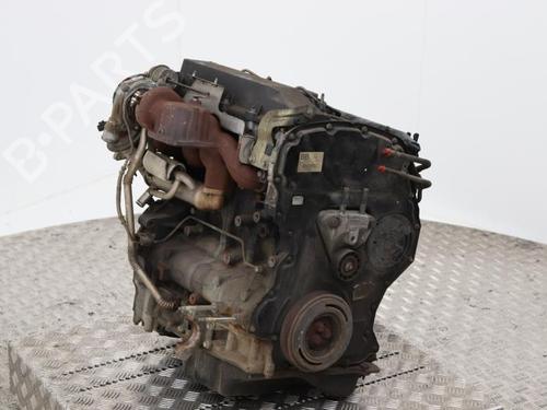 Engine FORD MONDEO III Turnier (BWY) 2.0 16V DI / TDDi / TDCi | BP40372773M1 - Image 7