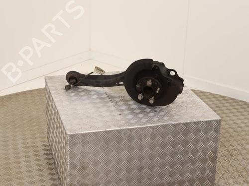 left-rear-steering-knuckle-volvo-v40-hatchback-525-2012-2013-2014-2015-2016-2017-2018-2019-40385295 main image