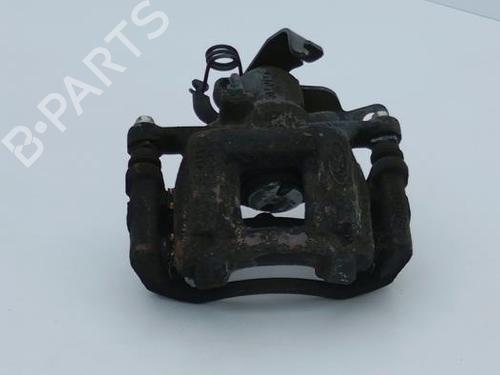 Used Left rear brake caliper Left rear brake caliper FORD TRANSIT V363 Van (FCD, FDD) 2.0 EcoBlue (130 hp) 40409400 40409400