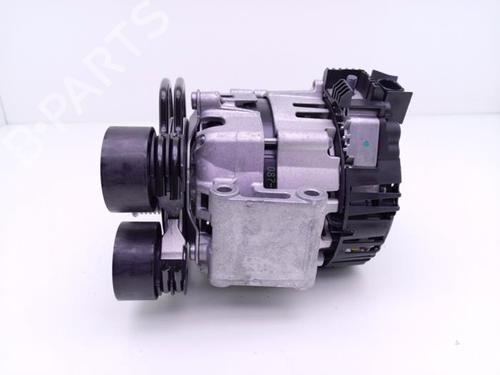 Alternator AUDI A6 C8 Avant (4A5) 40 TFSI Mild Hybrid | BP40480361M7 - Image 1