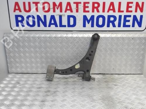 Used Left front suspension arm Left front suspension arm OPEL ASTRA K (B16) 1.6 CDTi (68) (136 hp) 40385433 40385433
