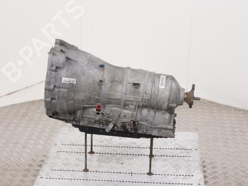 Gearbox BMW 3 Touring (E91) 330 d | BP40472470M3 - Image 7