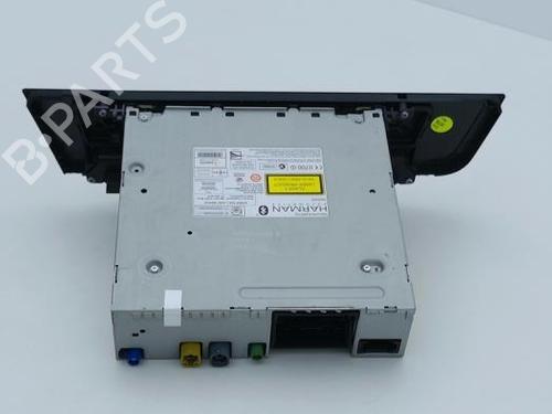Control unit AUDI A6 Allroad C7 (4GH, 4GJ) 3.0 TDI quattro | BP40409462M11 - Image 3