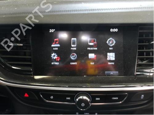 Electronic module OPEL INSIGNIA B Grand Sport (Z18) 1.5 (68) | BP40368826M83 - Image 33