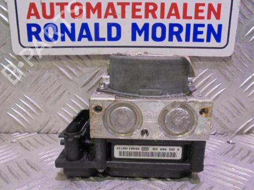 abs-pump-renault-scenic-ii-jm01_-2003-2004-2005-2006-2007-2008-2009-2010-40368233 main image