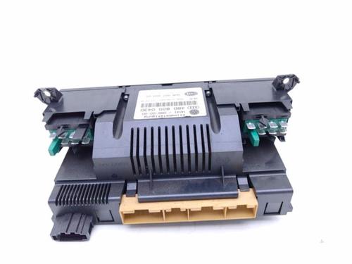 Climate control AUDI A6 C5 (4B2, 4B4) 2.4 | BP40359833I5 - Image 4