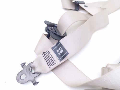 Front right seatbelt BMW 5 (F10) 520 d | BP40363382I25 - Image 4