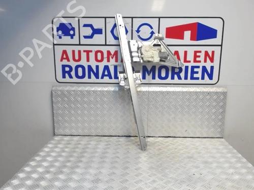 Used Front left window mechanism Front left window mechanism MERCEDES-BENZ SPRINTER 4,6-t Van (B906) 419 CDI (906.653, 906.655, 906.657) (190 hp) 40428686 40428686
