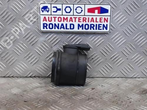 Used Mass air flow sensor Mass air flow sensor CITROËN BERLINGO Box Body/MPV (B9) 1.6 HDi 75 (75 hp) 40369819 40369819