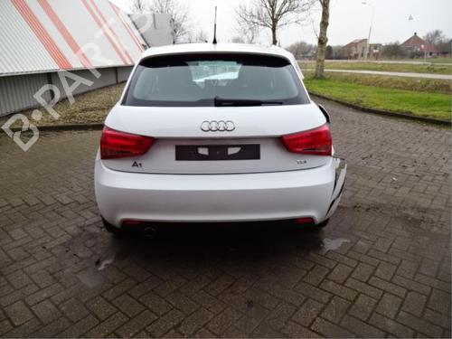 Electronic module AUDI A1 Sportback (8XA, 8XF) 1.6 TDI | BP40361489M83 - Image 8