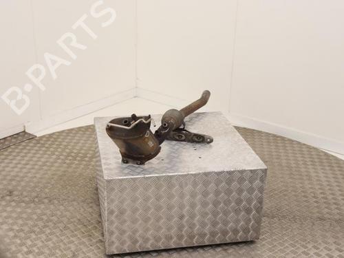 Particulate filter AUDI A3 Sportback (8PA) 2.0 TDI quattro | BP40420984M81 - Image 4