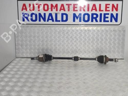 Used Right front driveshaft Right front driveshaft OPEL KARL (C16) 1.0 (75 hp) 40364537 40364537