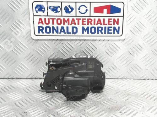 rear-right-lock-ford-fiesta-vii-hj-hf-2017-40429903 main image