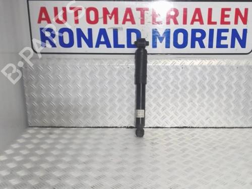 Used Right rear shock absorber Right rear shock absorber OPEL MERIVA B MPV (S10) 1.4 (75) (120 hp) 40384958 40384958