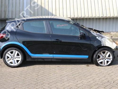 Shock absorber spring RENAULT CLIO V (B7_) 1.0 TCe 90 (B7MT) | BP40406521C152 - Image 10