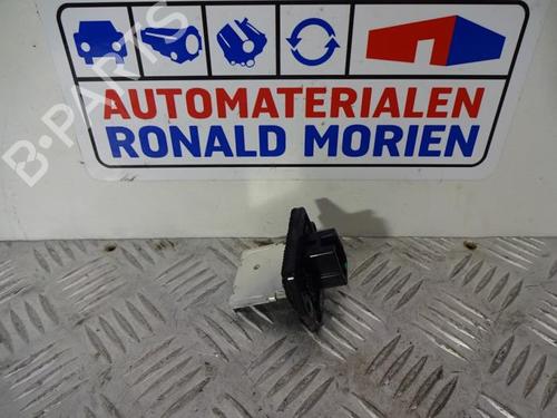 Used Heater resistor Heater resistor SUZUKI CELERIO (LF) 1.0 (AVK310) (68 hp) 40381507 40381507