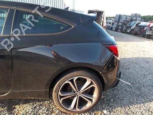 Left front steering knuckle OPEL ASTRA J GTC 1.4 Turbo (08) | BP40365231M25 - Image 20
