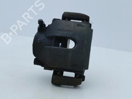 Used Right front brake caliper Right front brake caliper BMW 3 Convertible (E46) M3 (343 hp) 40410999 40410999