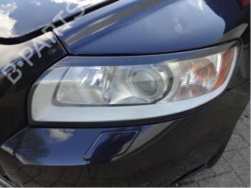 Rear mirror VOLVO V50 (545) D5 | BP40361734I6 - Image 21