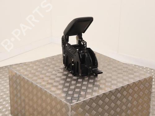 Armrest / Center console VW GOLF V (1K1) 2.0 GTI | BP40396309I20 - Image 3