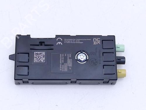 Used Electronic module Electronic module BMW 8 Gran Coupe (G16, F93) 840 d Mild-Hybrid xDrive (340 hp) 40481371 40481371
