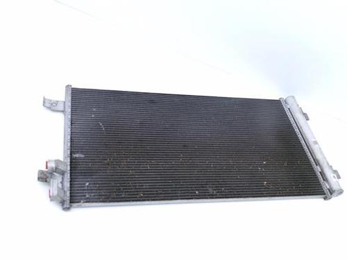 AC radiator VW POLO VI (AW1, BZ1, AE1) 1.0 MPi | BP40419795M32 - Image 4