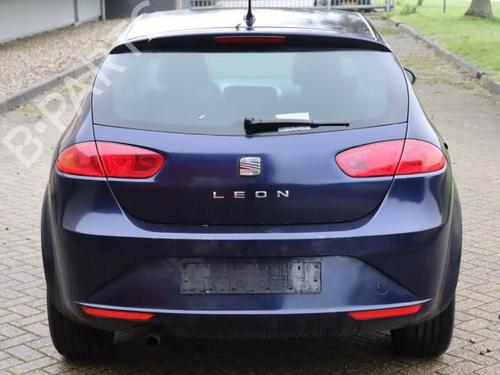 Instrument cluster SEAT LEON (1P1) 1.6 TDI | BP40414919C47 - Image 10