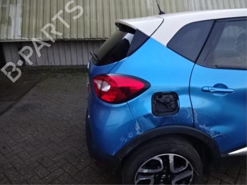 Left front steering knuckle RENAULT CAPTUR I (J5_, H5_) 1.5 dCi 90 (J5N4, J5M5, J5MW, J5M6, J5AL, J5AJ) | BP40469860M25 - Image 19