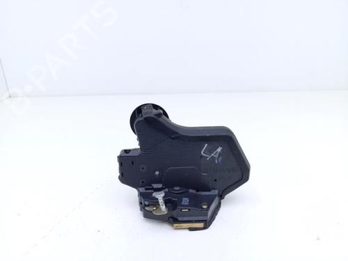 Used Rear left lock Rear left lock TOYOTA AVENSIS Estate (_T25_) 2.2 D-CAT (ADT251_, ADT251R) (177 hp) 40429662 40429662
