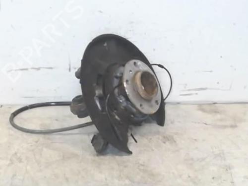 Used Right rear steering knuckle Right rear steering knuckle BMW 1 (F20) 114 d (95 hp) 40473163 40473163