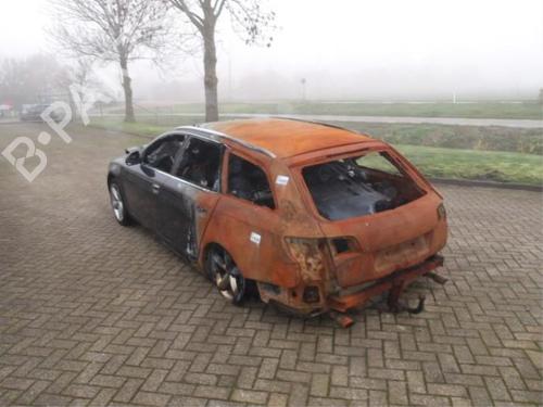 AC pipe AUDI A6 C6 Avant (4F5) 2.0 TFSI | BP40395458M126 - Image 16